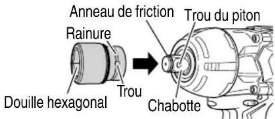 METABO WR36DB - CONSIGNES DE SÉCURITÉ IMPORTANTES - 1
