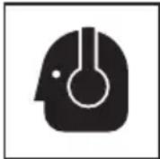 METABO WR36DB - SPECIFIC SAFETY RULES AND SYMBOLS - 1