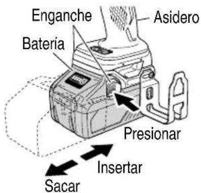 METABO WR36DB - PRECAUCIÓN - 1