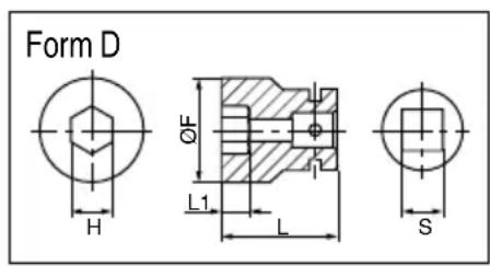 METABO WR36DB - OPTIONAL ACCESSORIES - 2