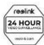 REOLINK Argus PT Ultra - Lieferumfang - 7