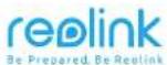REOLINK Argus PT Ultra - 1