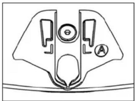 Nolan B902L - CASCOS N100-5, N70-2 GT/X - 2