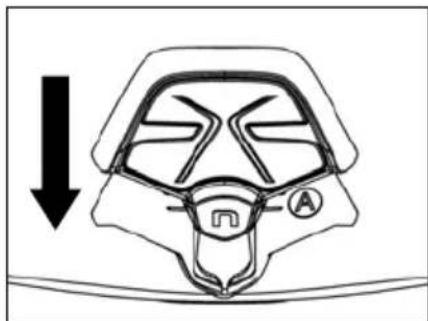 Nolan B902L - N90-3 HELMET - 2