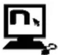Nolan B902L - N-Com EASYSET - 1