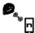 Nolan B902L - N-Com EASYSET - 2
