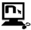Nolan B902L - N-Com EASYSET - 1
