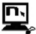Nolan B902L - N-Com EASYSET - 1