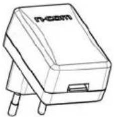 Nolan B902L - CONTENT OF THE PACKAGING - 3