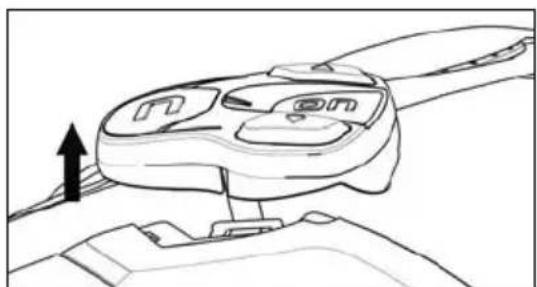 Nolan B902L - NAMESTITEV NASTAVKOV "B", "C" IN "D" - 6