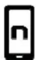 Nolan B902L - Asoci▼ción intercomunic▼dor N-Com serie "600"/"900" - 1