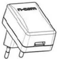 Nolan B902L - Umiddelbar stemme-indikator - 2