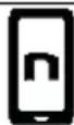 Nolan B902L - botbremsleuchtanzeigefunktion – ESS (Betriebsmodus 1) - 2