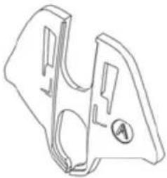 Nolan B902L - CONTENT OF THE PACKAGING - 6