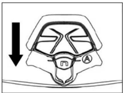 Nolan B902L - CASCO N90-3 - 1