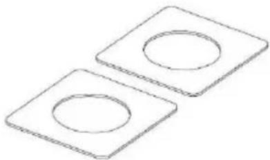 Nolan B902L - CONTENT OF THE PACKAGING - 8