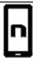 Nolan B902L - Luz de Fren▼d▼ de Emergenci▼ - ESS (mod▼lid▼d 1) - 2