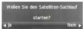 MEGASAT Royal Line II 24 - Example in satellite mode - 2