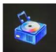 MEGASAT Royal Line II 19 - Music - 1