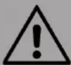 Klarstein Amazonia Mini - WARNING - 1