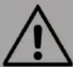 Klarstein Amazonia Mini - CAUTION - 1