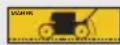 Güde Big Wheeler 513.1 R Alu - Symbols - 15