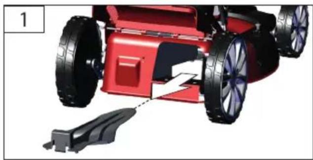 Güde Big Wheeler 513.1 R Alu - (1d) Primer - 66