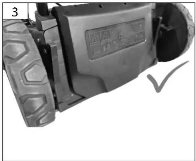 Güde Big Wheeler 534.2 R - (1d) Seitenauswurf - 84