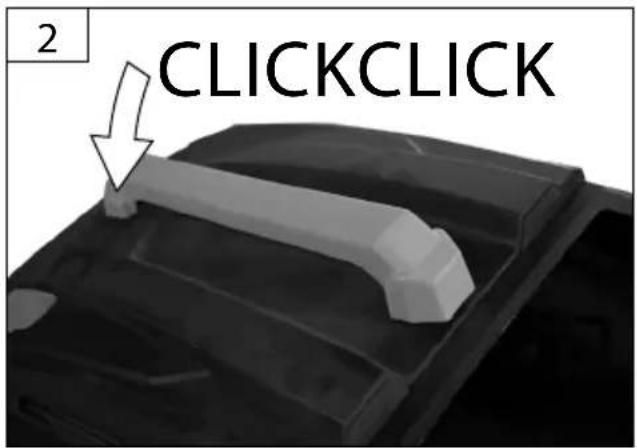 Güde Big Wheeler 534.2 R - (1d) Seitenauswurf - 53