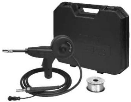 LINCOLN ELECTRIC POWER MIG 140/180 - K2528-1 - 045 Innershield Kit (For 230V models) - 2