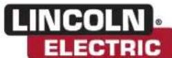 LINCOLN ELECTRIC POWER MIG 180 Dual - PRODUCT REGISTRATION - 1