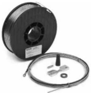 LINCOLN ELECTRIC POWER MIG 180 Dual - K2525-1 - Kit de Temporizador de Punteo - 2