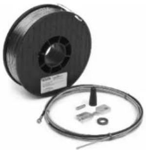 LINCOLN ELECTRIC POWER MIG 180 Dual - K2528-1 - 045 Innershield Kit (For 230V models) - 1