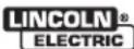 LINCOLN ELECTRIC POWER MIG 350MP - ATTENTION - 1