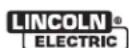 LINCOLN ELECTRIC POWER MIG 350MP - ATTENTION - 1