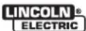 LINCOLN ELECTRIC POWER MIG 350MP - ÉCRAN DE GAZ INERTE - 2