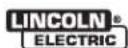 LINCOLN ELECTRIC POWER MIG 350MP - AVERTISSEMENT - 4
