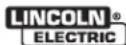 LINCOLN ELECTRIC POWER MIG 350MP - ATTENTION - 1