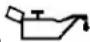 LINCOLN ELECTRIC Vantage 410 CE - Huile - 1