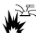 LINCOLN ELECTRIC Handy Core - ATTENTION - 2