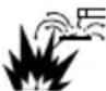 LINCOLN ELECTRIC LINCGUN PROMIG AIR 230T - ATTENTION - 10