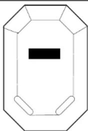 LINCOLN ELECTRIC WELD-PAK HD - IDENTIFY AND LOCATE COMPONENTS - 4