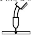 LINCOLN ELECTRIC WELD-PAK HD - Penetration - 1