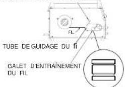 LINCOLN ELECTRIC WELD-PAK HD - NETTOYAGE DES PIÈCES - 1