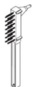 LINCOLN ELECTRIC WELD-PAK HD - IDENTIFY AND LOCATE COMPONENTS - 3