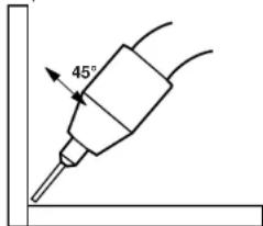 LINCOLN ELECTRIC WELD-PAK HD - Penetration - 7