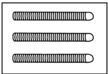 LINCOLN ELECTRIC WELD-PAK HD - Practice - 2
