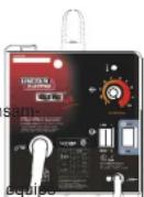 LINCOLN ELECTRIC WELD-PAK HD - IDENTIFY AND LOCATE COMPONENTS - 1
