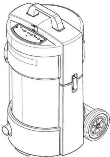 LINCOLN ELECTRIC Miniflex - MINIFLEX® - 1
