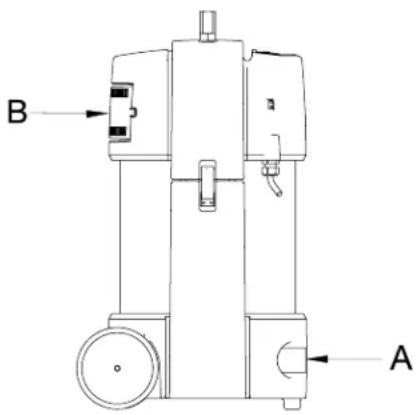 LINCOLN ELECTRIC Miniflex - MODE D'EMPLOI - 1